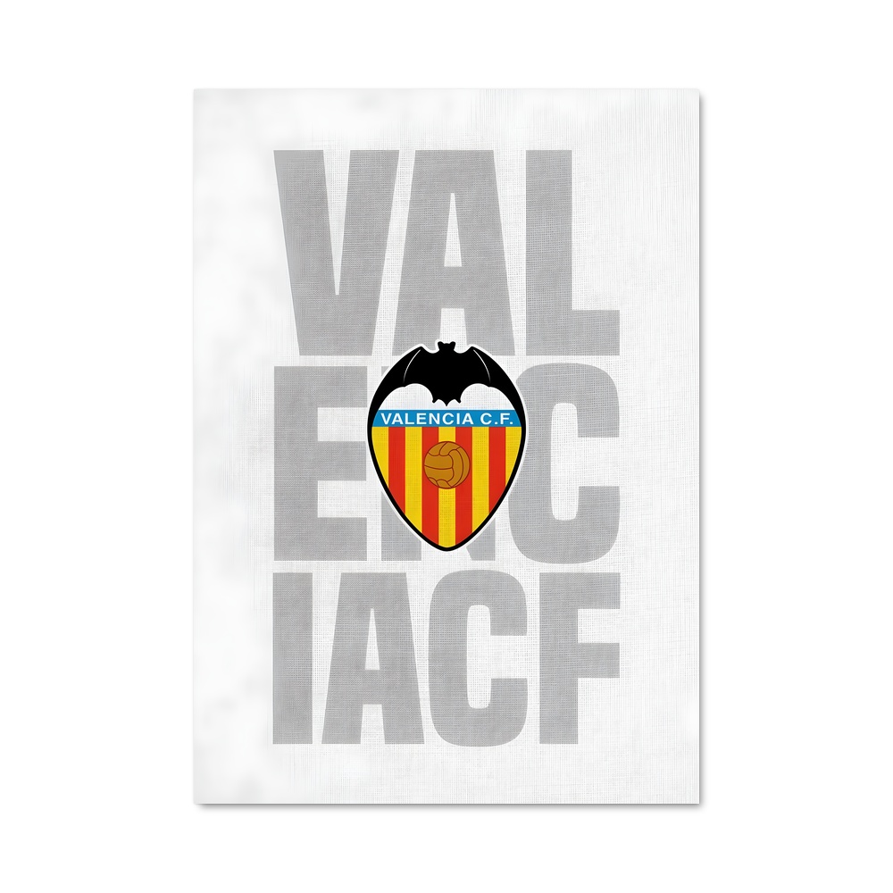 Poster L'Emblème de Valencia